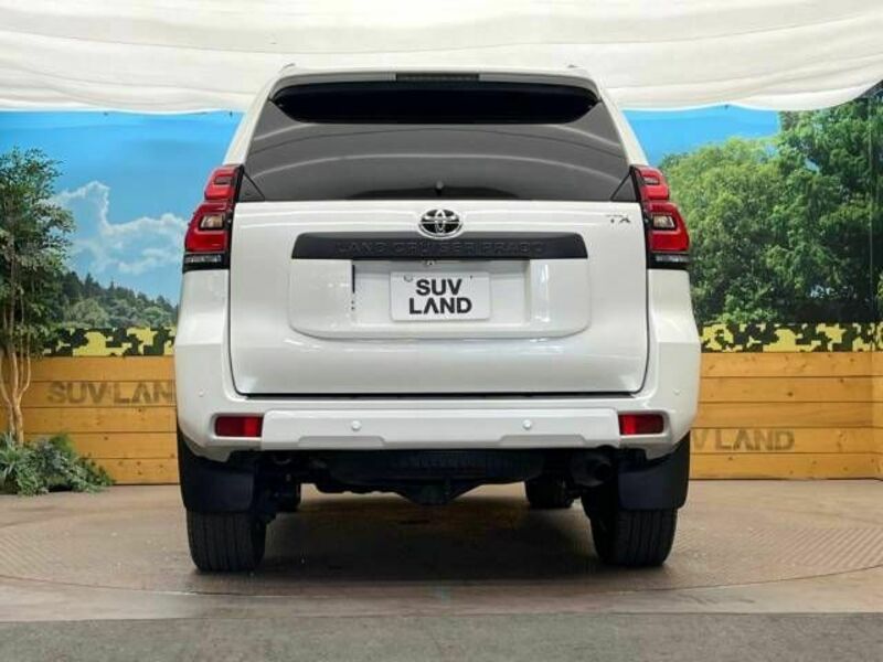 LAND CRUISER PRADO-14