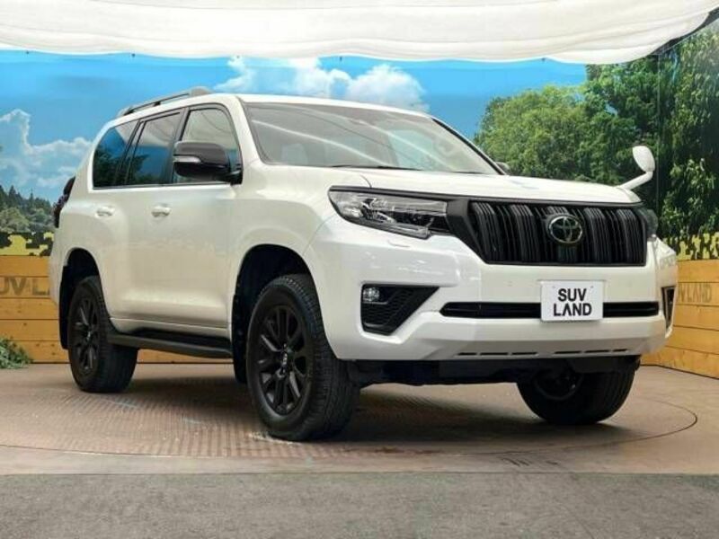LAND CRUISER PRADO-15