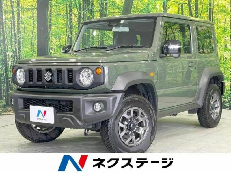 JIMNY SIERRA-0