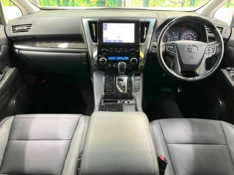 ALPHARD-2