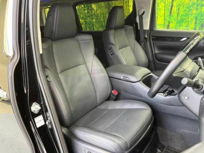 ALPHARD-8