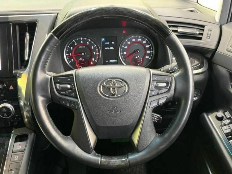 ALPHARD-12