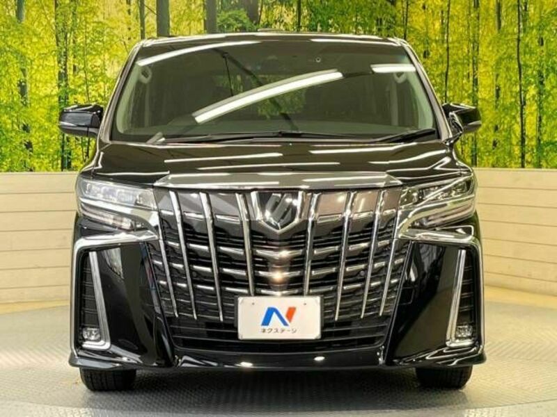 ALPHARD-15