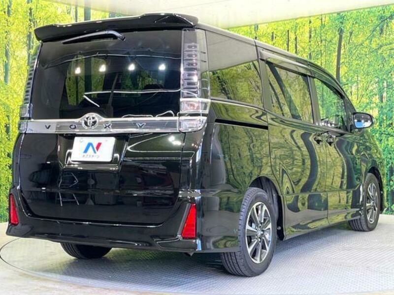 VOXY-16