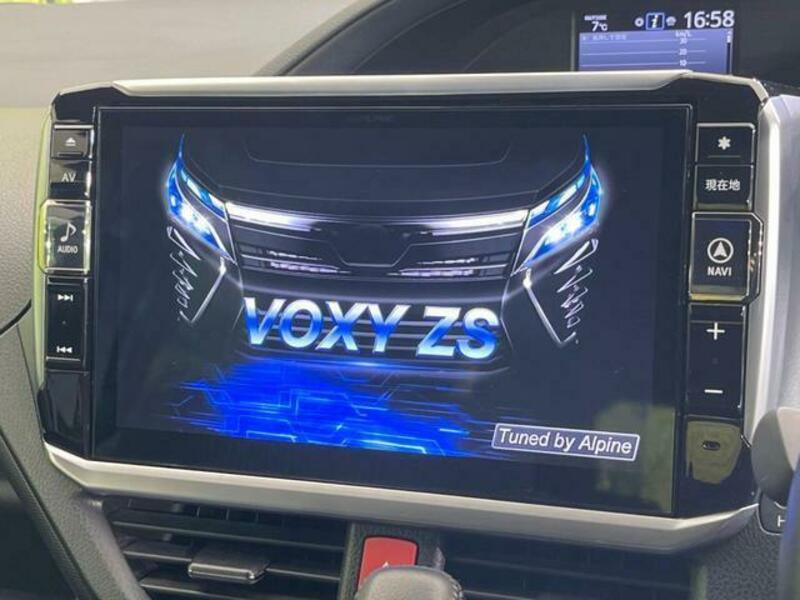 VOXY-3