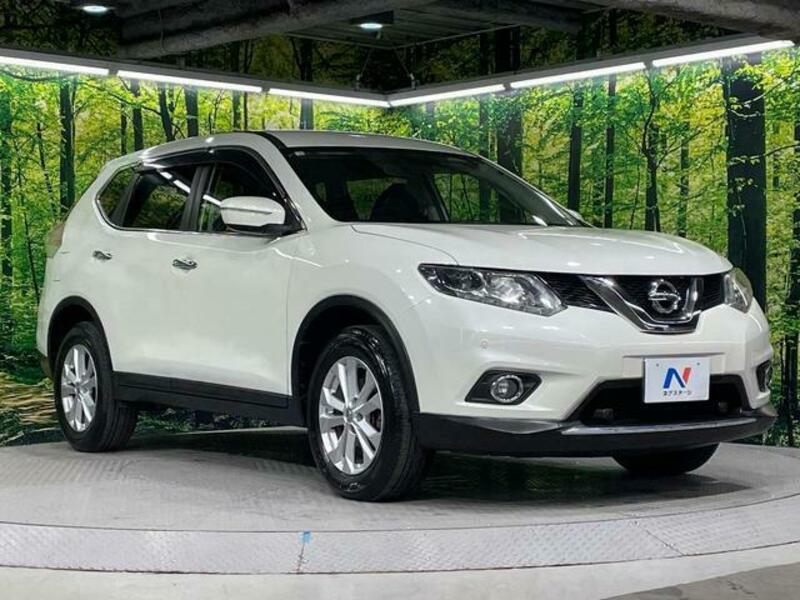 X-TRAIL-16