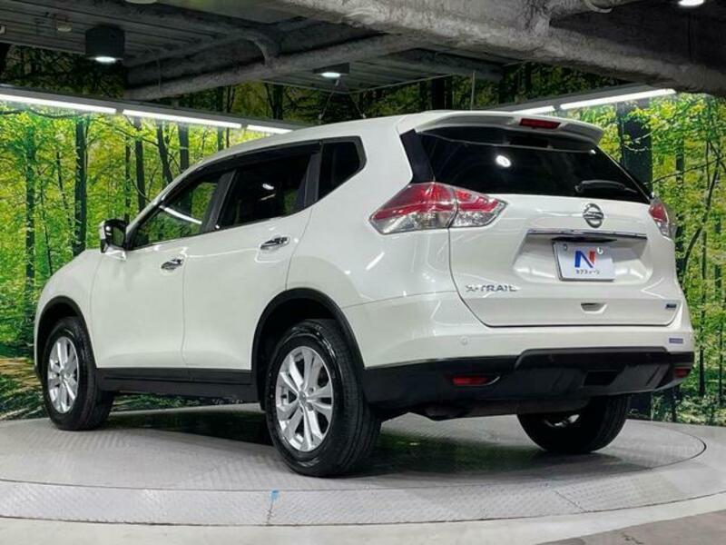 X-TRAIL-17