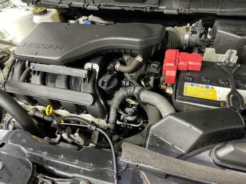 X-TRAIL-18