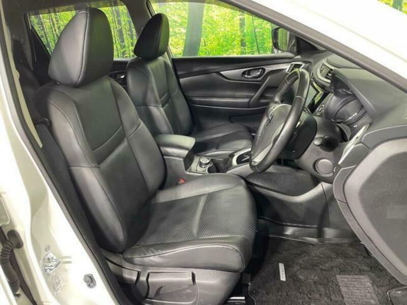 X-TRAIL-8