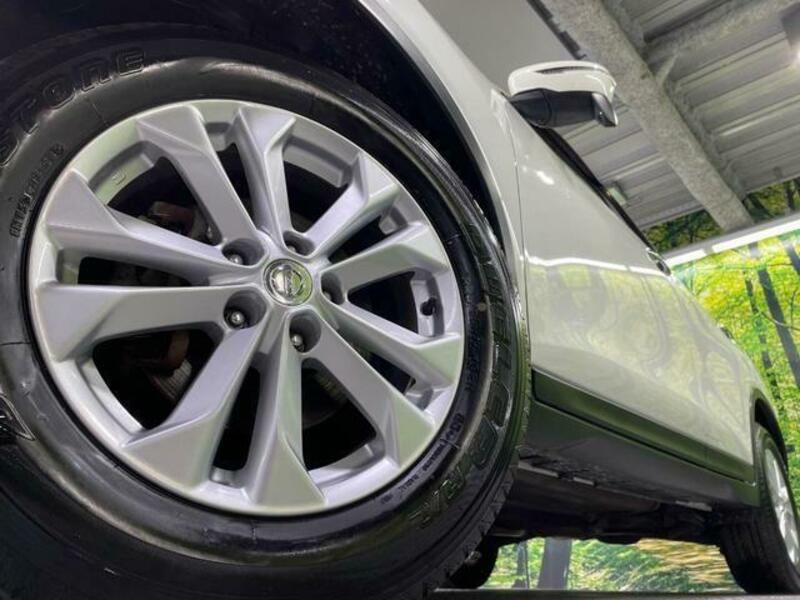 X-TRAIL-13