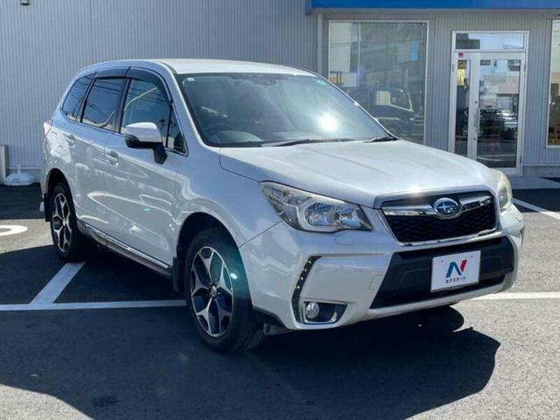 FORESTER-15