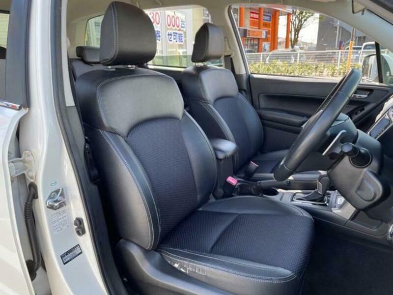 FORESTER-7