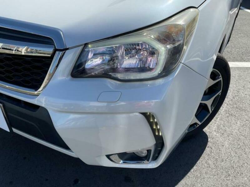 FORESTER-11