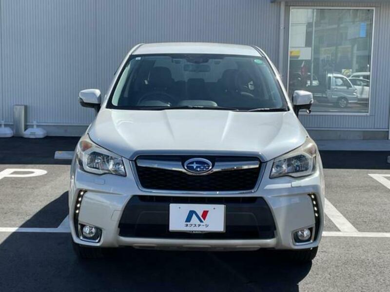 FORESTER-13
