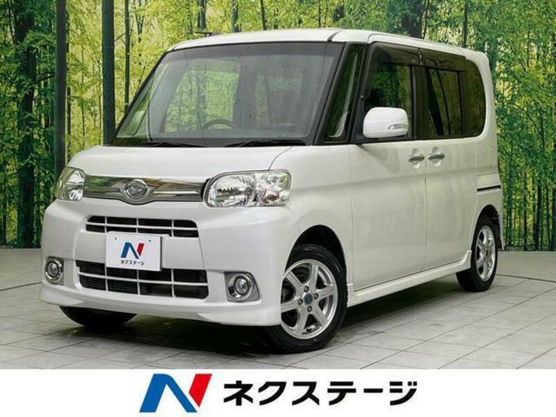 DAIHATSU　TANTO
