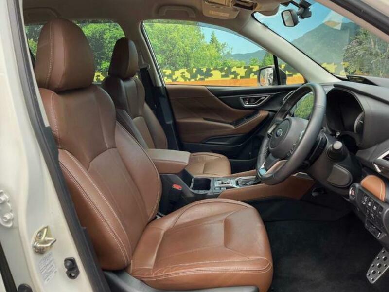 FORESTER-8