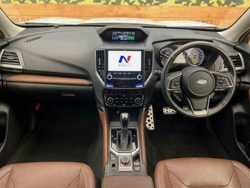 FORESTER-1