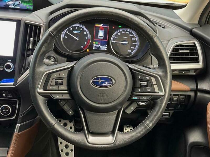 FORESTER-11