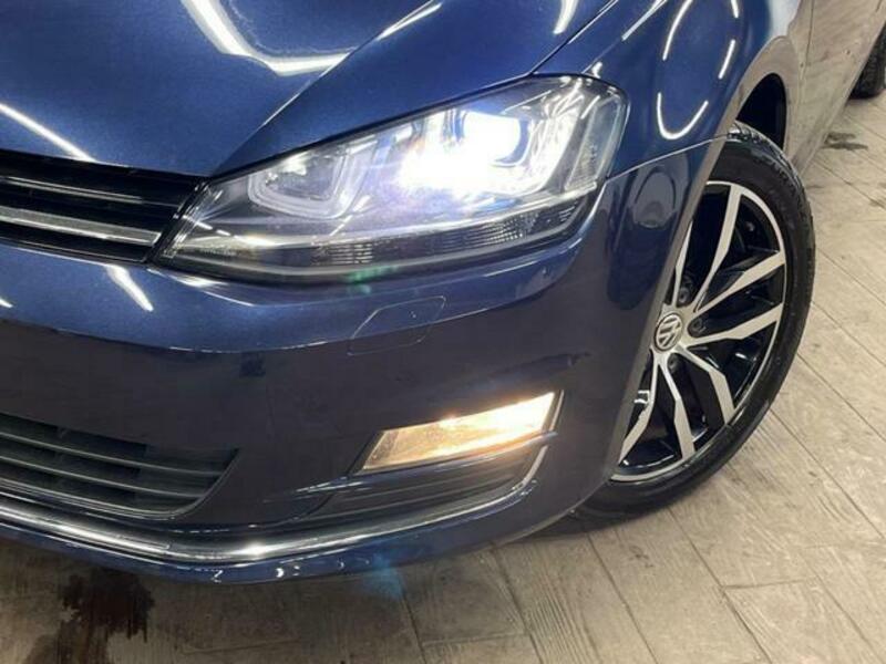 GOLF VARIANT