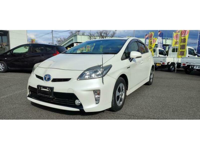 PRIUS-10