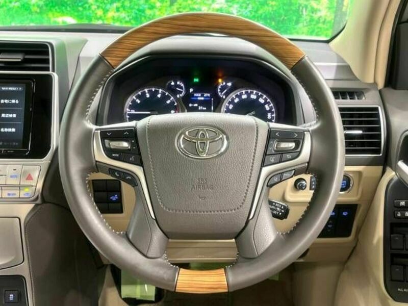 LAND CRUISER PRADO-12