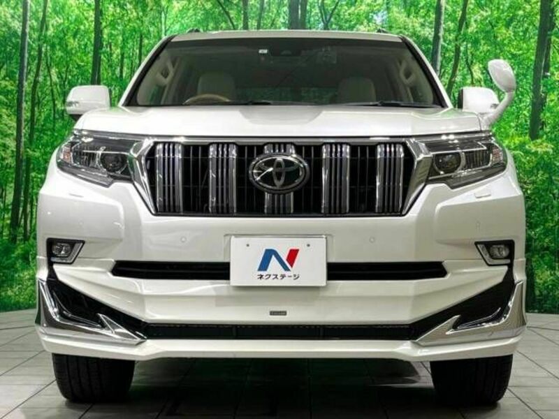 LAND CRUISER PRADO-15