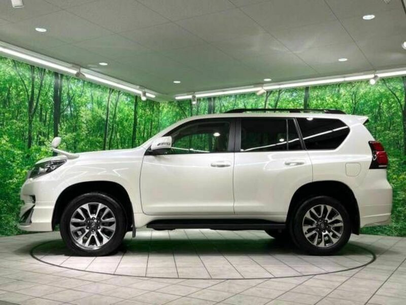 LAND CRUISER PRADO-16