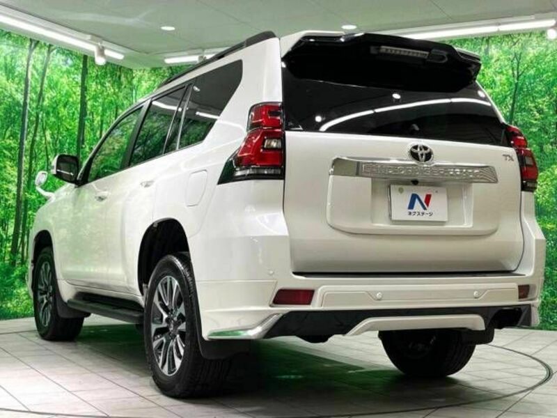 LAND CRUISER PRADO-17