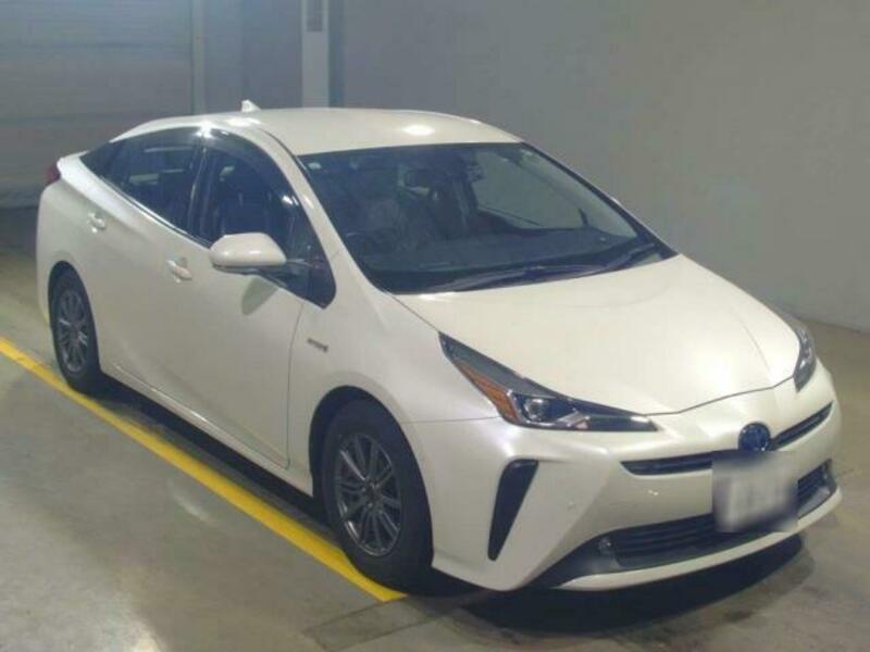 PRIUS-4