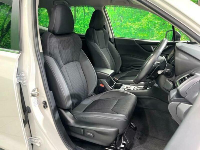 FORESTER-8