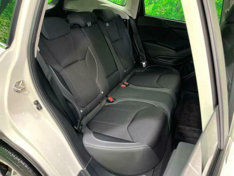 FORESTER-9