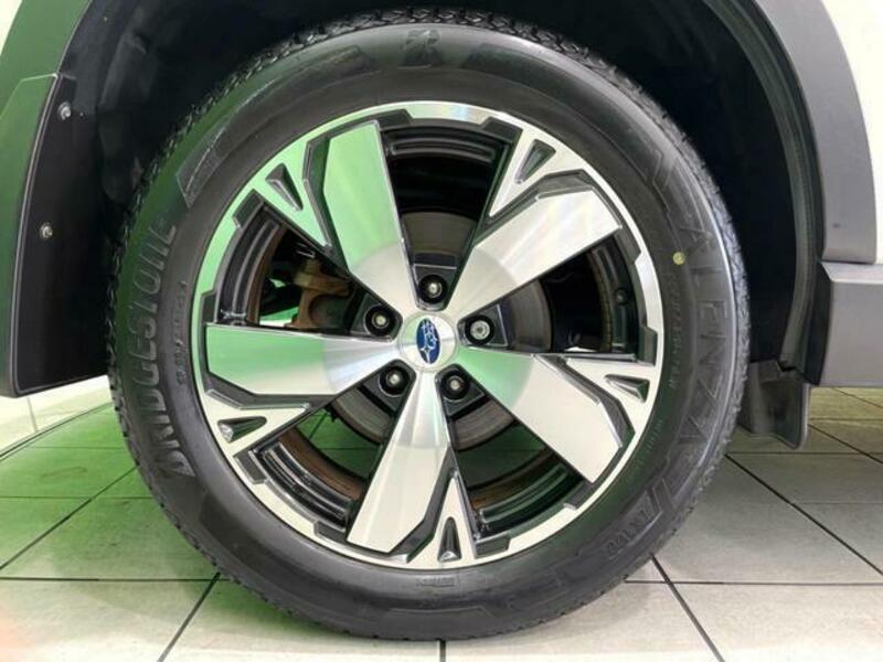 FORESTER-12