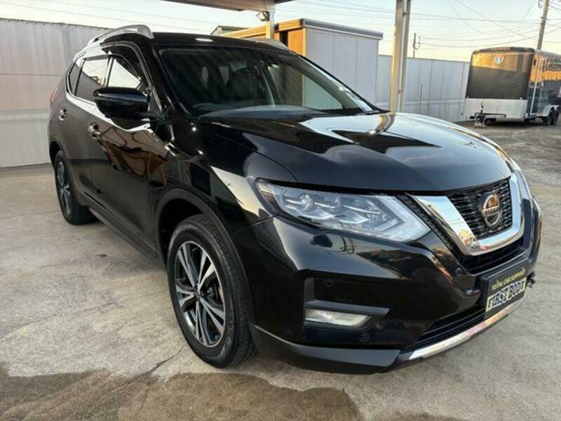 X-TRAIL-2
