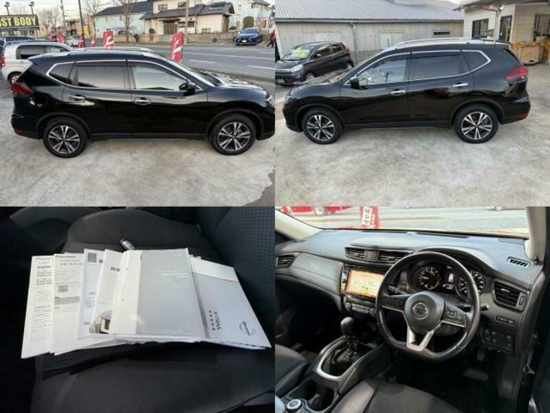 X-TRAIL-7