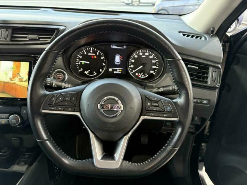 X-TRAIL-14