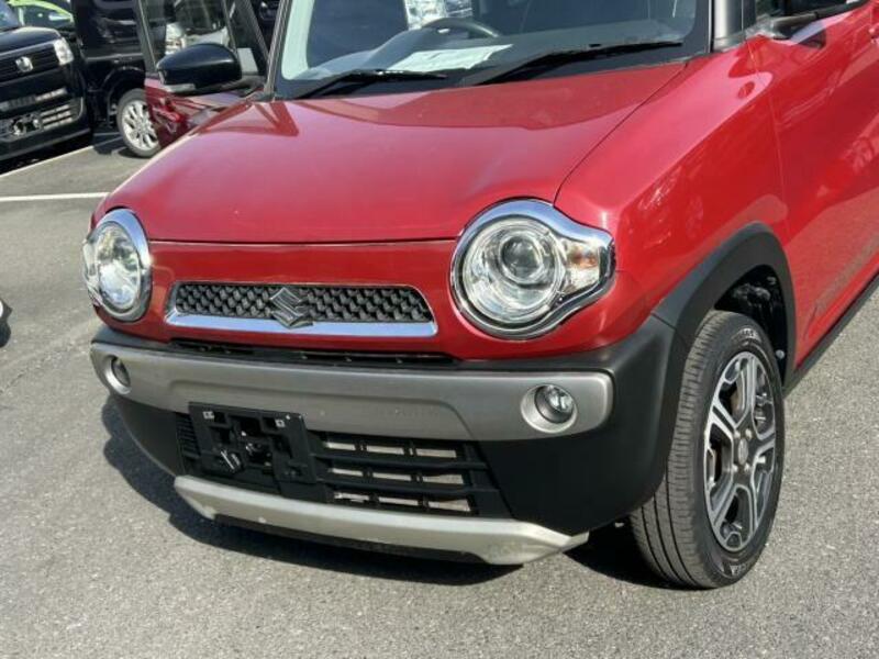 HUSTLER