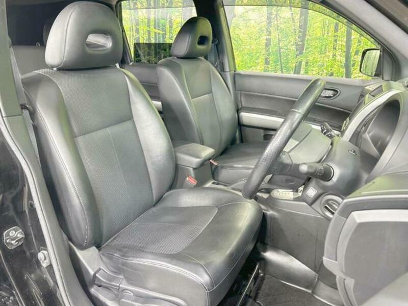 X-TRAIL-7