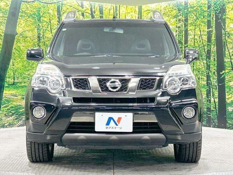 X-TRAIL-13