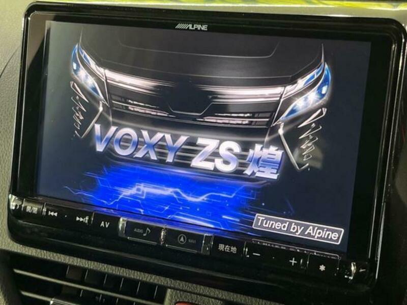 VOXY-5