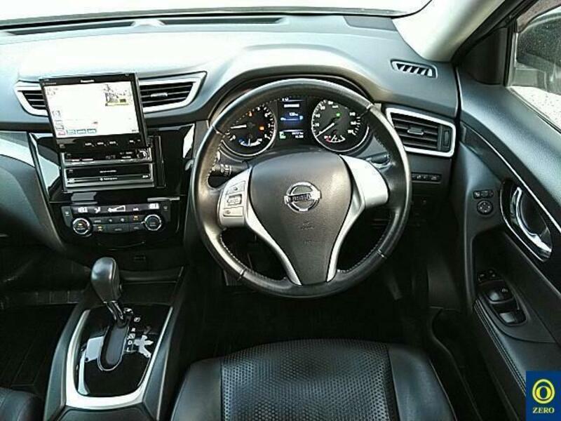 X-TRAIL-4