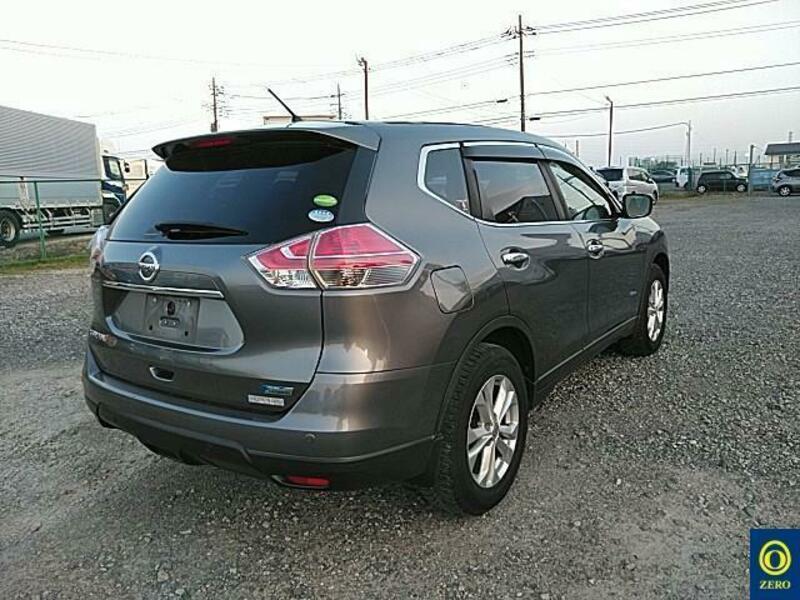 X-TRAIL-2