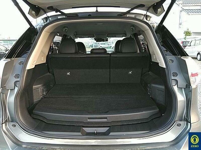 X-TRAIL-8