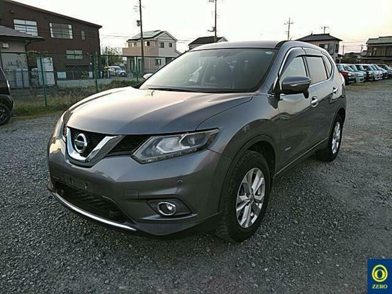 X-TRAIL-1