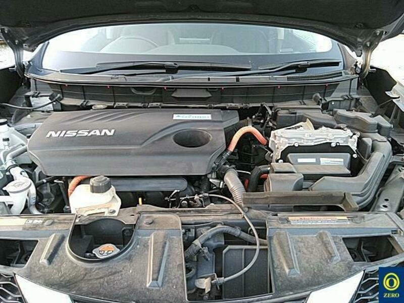 X-TRAIL-10