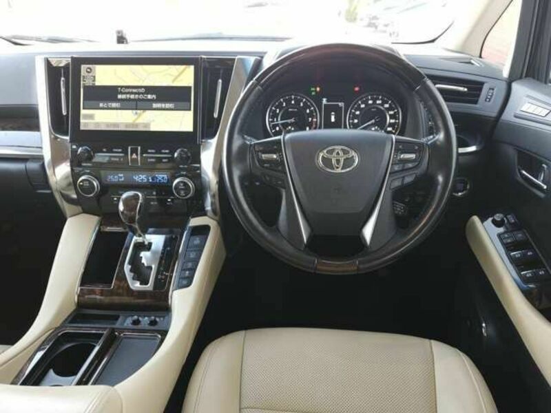 ALPHARD-9