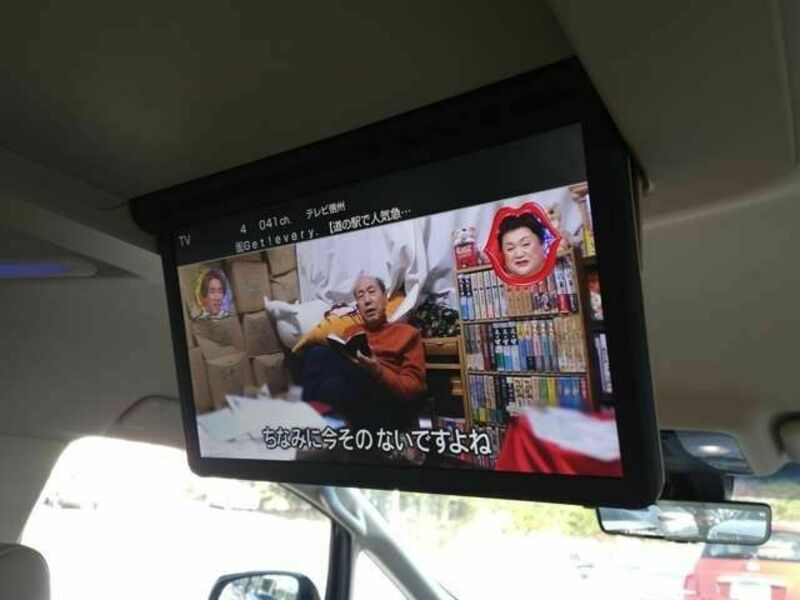 ALPHARD-12