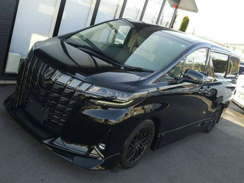 ALPHARD-16