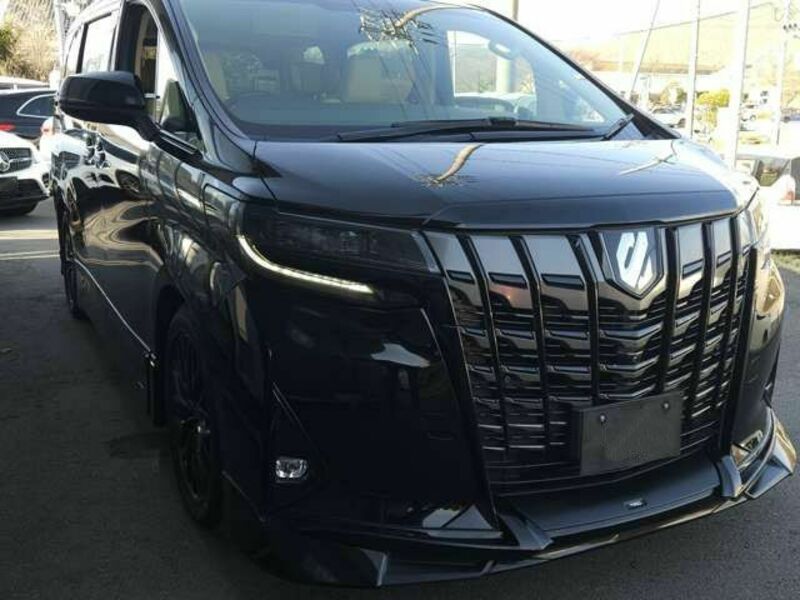 ALPHARD-17