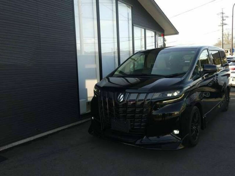 ALPHARD-24