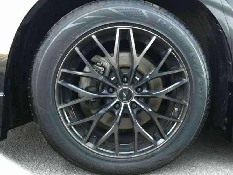 ALPHARD-25